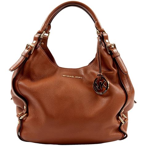 michael kors soft leather purse|michael kors purse with pockets.